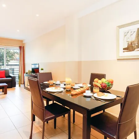 Apartament Carnot Cannes