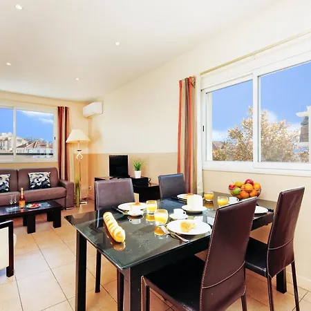 Carnot Apartament Cannes