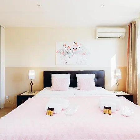Carnot Apartament Cannes