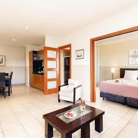 Apartament Carnot