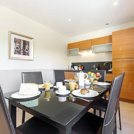 Apartament Carnot *