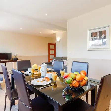 Apartament Carnot Cannes