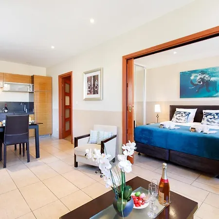 Apartament Carnot