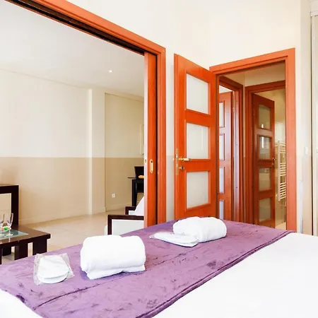 Apartament Carnot Cannes