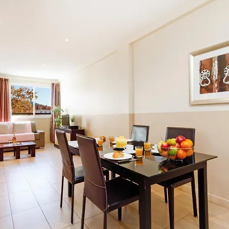Apartament Carnot