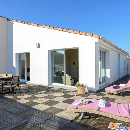 Apartament Carnot *